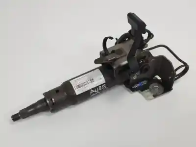 Автозапчасти б/у рулевая колонка за toyota auris (_e15_) 2.0 d-4d (ade150_) ссылки oem iam r03107
