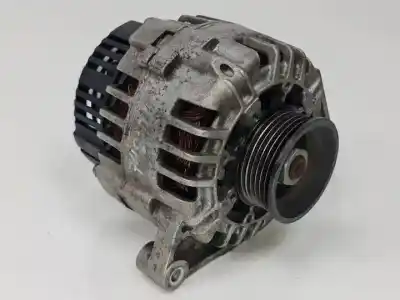 Peça sobressalente para automóvel em segunda mão alternador por volkswagen passat variant (3b6) amx referências oem iam 078903016h