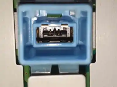 Second-hand car spare part multifunction display for opel ampera (r12) ev 150 oem iam references 22813952  