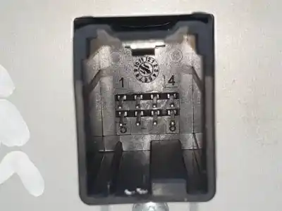 Second-hand car spare part multifunction display for opel ampera (r12) ev 150 oem iam references 22813952  