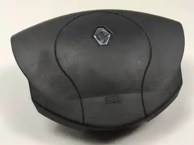 Pezzo di ricambio per auto di seconda mano air bag anteriore sinistro per renault twingo ii d4f772 riferimenti oem iam 8200385072d