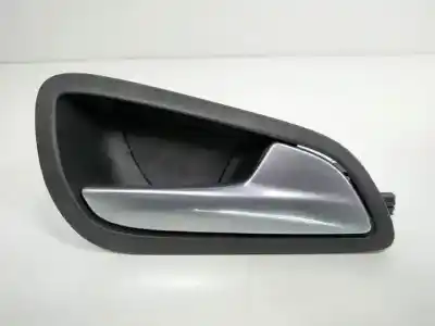 Peça sobressalente para automóvel em segunda mão puxador interior dianteiro direito por ford focus lim. (cb8) t1db referências oem iam 
