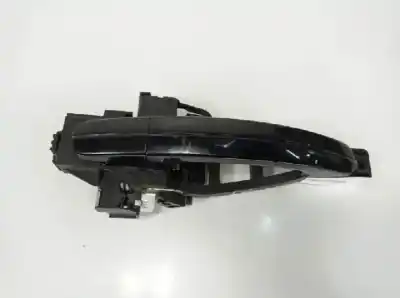 Peça sobressalente para automóvel em segunda mão puxador exterior traseiro esquerdo por ford focus lim. (cb8) t1db referências oem iam bm51a224a37cg