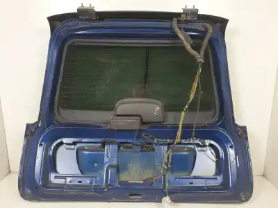 Pièce détachée automobile d'occasion hayon pour peugeot 206 g-kfw références oem iam   