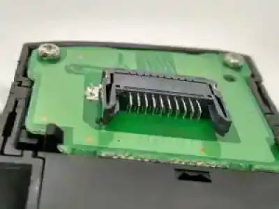 Second-hand car spare part indicator switch for ford focus lim. (cb8) t1db oem iam references av6t13335ad  