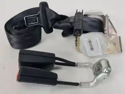 İkinci el araba yedek parçası SOL ARKA EMNIYET KEMERI için SEAT IBIZA ST (6J8)  OEM IAM referansları 6J8857805B  6R0857739