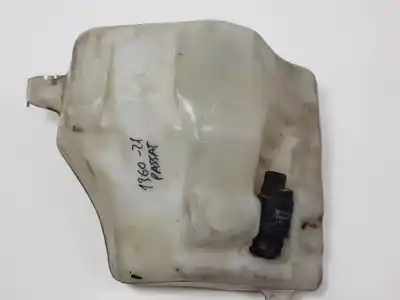 Peça sobressalente para automóvel em segunda mão depósito do limpa vidros por volkswagen passat b3/b4 (3a2, 35i) 1.9 tdi referências oem iam 3a0955453b