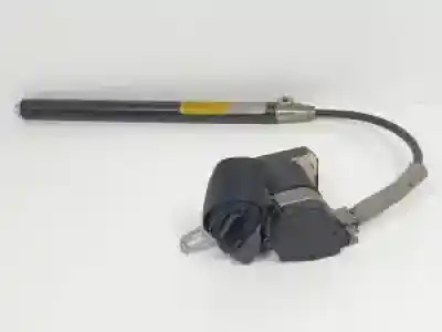 Peça sobressalente para automóvel em segunda mão cinto de segurança dianteiro direito por volkswagen passat b3/b4 (3a2, 35i) 1.9 tdi referências oem iam 3a0857706a