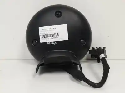 Pezzo di ricambio per auto di seconda mano contatore di chilometri per mini mini (r56) d/9hz riferimenti oem iam 9178743  