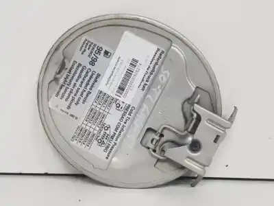 Second-hand car spare part outer fuel cap for ford galaxy (vy) e5sa oem iam references 7m0809905r  