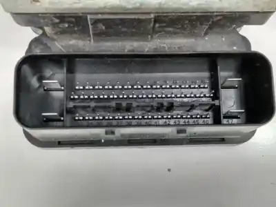 Peça sobressalente para automóvel em segunda mão abs por ford focus lim. (cb8) t1db referências oem iam 10021209194  28561198103