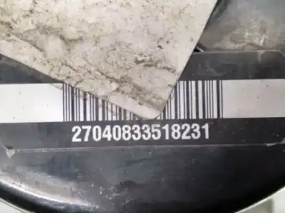 Peça sobressalente para automóvel em segunda mão abs por ford focus lim. (cb8) t1db referências oem iam 10021209194  28561198103