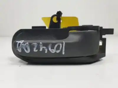 Tweedehands auto-onderdeel binnen voor rechts handvat voor toyota aygo (kgb/wnb) 1krfe oem iam-referenties 