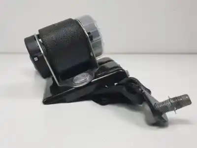 Pezzo di ricambio per auto di seconda mano cintura di sicurezza posteriore sinistra per opel ampera (r12) ev 150 riferimenti oem iam 615958300