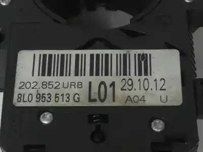 Pezzo di ricambio per auto di seconda mano comando pulito per ford galaxy (vy) e5sa riferimenti oem iam 202852urb  