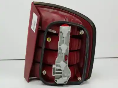 Автозапчастина б/у лівий ход ліхар для skoda fabia familiar (6y5) bby посилання на oem iam 6y9945095b  6y9945111b