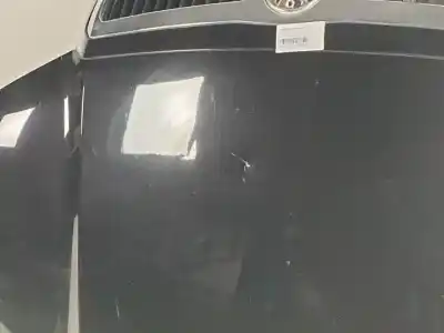 Автозапчасти б/у капот за skoda fabia familiar (6y5) bby ссылки oem iam   