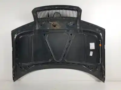 Автозапчасти б/у капот за skoda fabia familiar (6y5) bby ссылки oem iam   