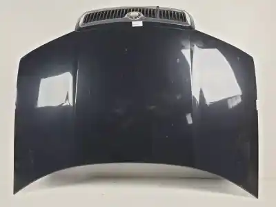 Автозапчастина б/у капок для skoda fabia familiar (6y5) bby посилання на oem iam 