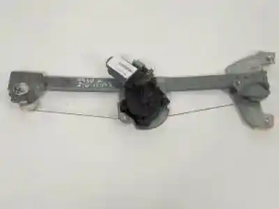 Piesă de schimb auto la mâna a doua mecanism acționare geam fațã stânga pentru toyota aygo (kgb/wnb) 1krfe referințe oem iam 400843c