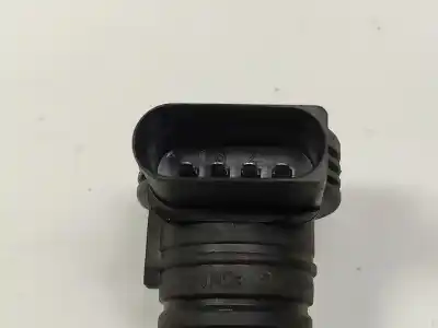 Recambio de automóvil de segunda mano de bobina encendido para seat leon (1m1) 1.8 20v turbo referencias oem iam 06a905115d  78251001