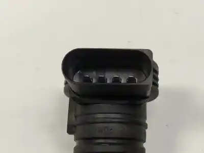 Автозапчасти б/у катушка зажигания за seat leon (1m1) auq ссылки oem iam 06a905115d  