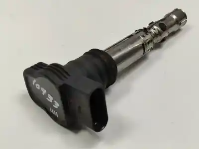 Автозапчасти б/у катушка зажигания за seat leon (1m1) auq ссылки oem iam 06a905115d