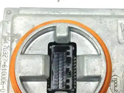 Second-hand car spare part xenon headlights control unit  for ford kuga (cbs) xwmb oem iam references gv4113b626aa  