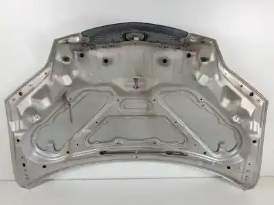 Peça sobressalente para automóvel em segunda mão capot por mazda 2 berlina (dy) fxja referências oem iam   