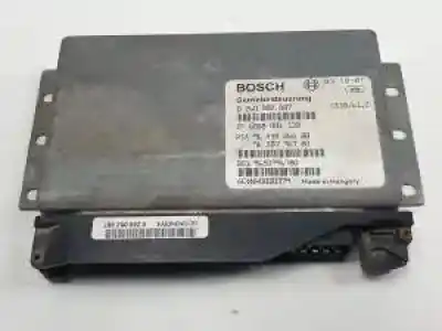 Peça sobressalente para automóvel em segunda mão unidade de controle automática da caixa de câmbio por peugeot 607 (s1) d-4hx referências oem iam 9643926680