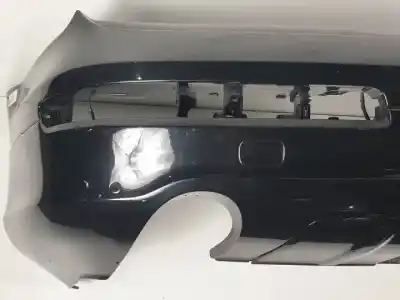 Автозапчасти б/у задний бампер за audi q7 (4l) bar ссылки oem iam   