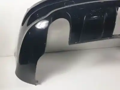 Автозапчасти б/у задний бампер за audi q7 (4l) bar ссылки oem iam   