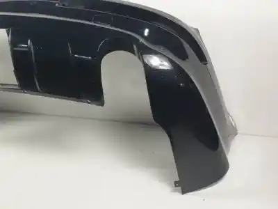 Автозапчасти б/у задний бампер за audi q7 (4l) bar ссылки oem iam   