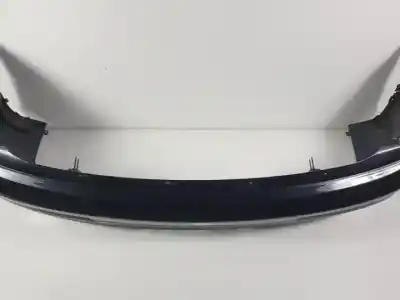 Автозапчасти б/у задний бампер за audi q7 (4l) bar ссылки oem iam   