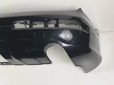 Автозапчасти б/у задний бампер за audi q7 (4l) bar ссылки oem iam   