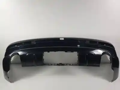 Автозапчасти б/у задний бампер за audi q7 (4l) bar ссылки oem iam 