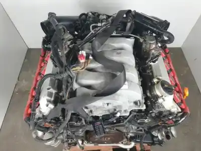 Автозапчасти б/у полный двигатель за audi q7 (4l) bar ссылки oem iam bar  