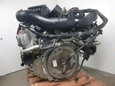 Автозапчасти б/у полный двигатель за audi q7 (4l) bar ссылки oem iam bar  