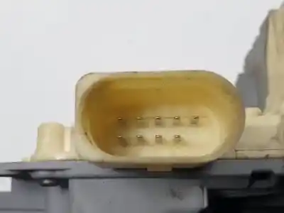 Автозапчасти б/у замок левой передней двери за audi q7 (4l) bar ссылки oem iam 3c1837015b  