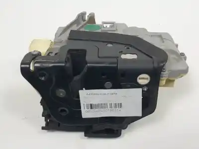 Автозапчасти б/у замок передней правой двери за audi q7 (4l) bar ссылки oem iam 3c1837016b