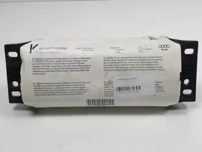 Second-hand car spare part front right air bag for audi q7 (4l) bar oem iam references 1003380