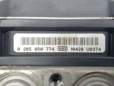 İkinci el araba yedek parçası abs için ford transit new line (tt9) 82006 =>) ft 260 k kasten lkw oem iam referansları 8c112c405bb 0265950774 0265235139