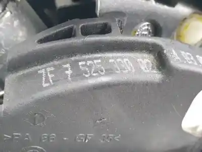 Автозапчасти б/у рычаг переключения передач за bmw x5 (e53) m57n306d4 ссылки oem iam 752533002  