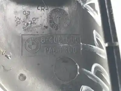 Автозапчастина б/у усередині передня права ручка для bmw x5 (e53) m57n306d4 посилання на oem iam 8408566  