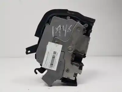 Автозапчасти б/у замок задней правой двери за bmw x5 (e53) m57n306d4 ссылки oem iam 8402602  