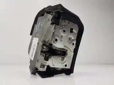 Second-hand car spare part rear right door lock for bmw x5 (e53) m57n306d4 oem iam references 8402602