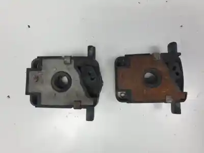 Second-hand car spare part bonnet lock for bmw x5 (e53) m57n306d4 oem iam references   