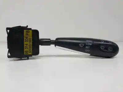 Автозапчасти б/у команда очистки за daewoo matiz (m100, m150) 1.0 ссылки oem iam 96314334pb