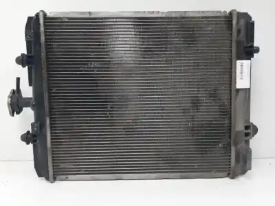 Tweedehands auto-onderdeel waterradiator voor toyota aygo (kgb/wnb) 1krfe oem iam-referenties cz422173