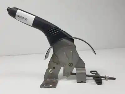 Tweedehands auto-onderdeel handremhendel voor toyota aygo (kgb/wnb) 1krfe oem iam-referenties 